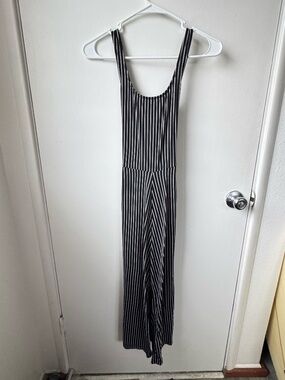 Charlotte Russe size xl jumpsuit, fits more like small